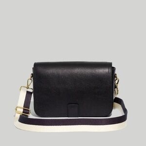 ‼️NWOT‼️ Madewell The Transport Flap Shoulder Bag